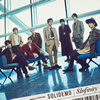SOLIDEMO[ Infinity [2CD+DVD]