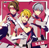 ???????????? SideM??THE IDOLM@STER SideM NEW STAGE EPISODE[?13 S.E.M[?E.M