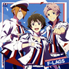 ???????????? SideM??THE IDOLM@STER SideM NEW STAGE EPISODE[?15 F-LAGS[?LAGS