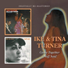 IKE[?TINA TURNER[?ME TOGETHER[?UFF SAID