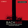 J.S.????????????????f???BWV245[?1739[?X冪4G?@??????????????????????c??? [SA-CDnCubhCD] [2CD]