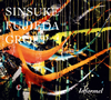 SINSUKE FUJIEDA GROUP[?formel [fWpbNdl] [2CD+DVD]