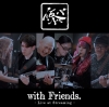 ?AND[??AND with Friends??Live at Streaming?? [2CD]