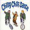 WANIMA[?illy Chili Sauce