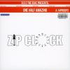 D.D.S THE SUKE[?P CLOCK??ONE HALF AMAZING?? []