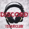 THE STAR CLUB[?SCORD
