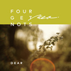 FOUR GET ME A NOTS[?AR