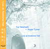 J????㰎?Roger Turner[?ve at Aoshima Hall