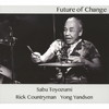 Sabu Toyozumi[?ture of Change [fWpbNdl]