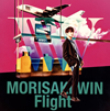 MORISAKI WIN[?ight [WPbgdl] [CD+DVD] []