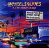 KEN YOKOYAMA[?HEELS 9LIVES