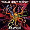 GASTUNK[?NTAGE SPIRIT[?THE FACT-Standard Edition-