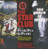 THE STAR CLUB[?NK[?PUNK[?PUNK[? [?12 TRACKS[?HQ-CD EDITION[? [WPbgdl] [HQCD] [Ĕ]