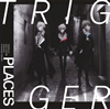 ??????????????? Third BEAT[???K?????Dⶎ????PLACES[?IGGER