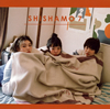 SHISHAMO[?ISHAMO 7