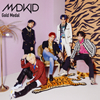 MADKID[?ld Medal[?Type-A[? [CD+DVD]