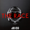 AK-69[?e Race [CD+DVD] []