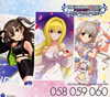 ???????????? ????????????THE IDOLM@STER CINDERELLA MASTER 058 059 060 Z??????[?CV ????????@???????[?CV N?????[???V???CV J????? [3CD]