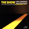 THE BEATNIKS[?E SHOW YOHJI YAMAMOTO 1996 S[ COLLECTION MUSIC BY THE BEATNIKS [Ĕ]