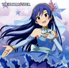 ??????????????THE IDOLM@STER MASTER ARTIST 4 10 CHIHAYA KISARAGI[????????CV[???Y?[?
