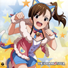 ??????????????THE IDOLM@STER MASTER ARTIST 4 13 MAMI FUTAMI[??㳌??]??CV[???獹]??