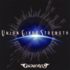 GALNERYUS[?ION GIVES STRENGTH