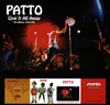 ?????????????????????????????????? 1970-1973 [4CD]
