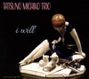 TATSUNO MICHIKO TRIO[ WILL [fWpbNdl]