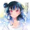 ?????????[?????c???!??LoveLive[? Sunshine!! Second Solo Concert Album ??THE STORY OF FEATHER?? starring Tsushima Yoshiko[?U??L? from Aqours[?CV.O????E?[? [2CD]