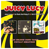 JUICY LUCY[?ICY LUCY[?E BACK AND ENJOY IT[?T A WHIFF A THIS[?US BONUS TRACKS [2CD]
