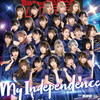 ??????C?D??????My Independence