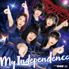 ??????C?D??????My Independence[???c????????A??