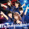 ??????C?D??????My Independence[???c????????B??