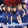 ??????C?D??????My Independence[?BSP??