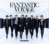 FANTASTICS from EXILE TRIBE[?NTASTIC VOYAGE [CD+2DVD]