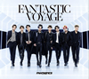 FANTASTICS from EXILE TRIBE[?NTASTIC VOYAGE [2Blu-ray+CD]