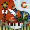 KAZUMI TATEISHI TRIO[?ace of Mind???????????????????c?????????