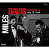 MILES DAVIS[?BIYA[?TOKYO July 12[?1964 [fWpbNdl]