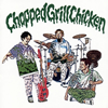 WANIMA[?opped Grill Chicken