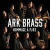 ???????c??????PJBE?????????br>ARK BRASS [SA-CDnCubhCD]