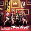 ??D4DJ????Let us sing??Peaky!!??[?aky P-key