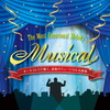 ???????????????????????????????The Most Emotional Melody??Musical?????????????????? [2CD]