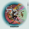 MIYAVI[?AGINARY [CD+DVD] []