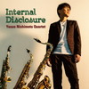 Yasuo Nishimoto Quartet[?ternal Disclosure [WPbgdl]