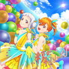 ?????????[??????????!????W???????c???Wish Song[?K?䧉??[?ella[?