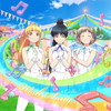 ?????????[??????????!????W???????c???Wish Song[?K?䧉??[?ella[?