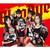 BlooDye[?ture Wings [CD+DVD]
