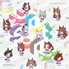 ?????G? ??????c?????????STARTING GATE Unit Song Collection