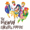 THE BOHEMIANS[?sential fanfare