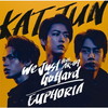 KAT-TUN[? Just Go Hard feat.AK-69[?PHORIA [Blu-ray+CD] []